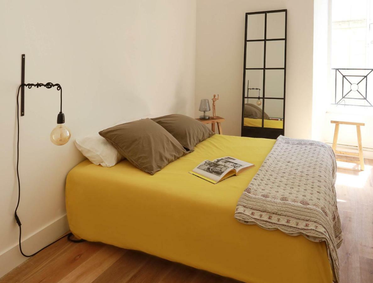 Logement Hotel Particulier Centre Ville Arles Eksteriør billede