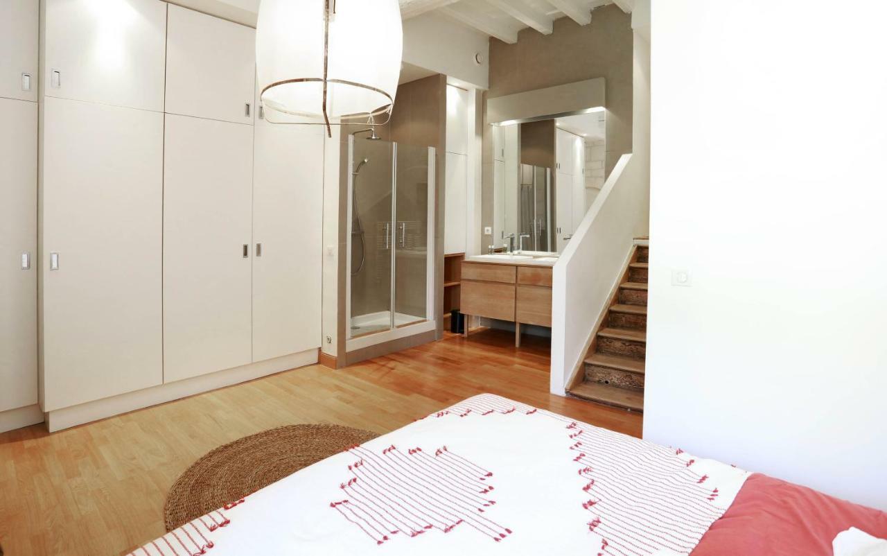 Logement Hotel Particulier Centre Ville Arles Eksteriør billede